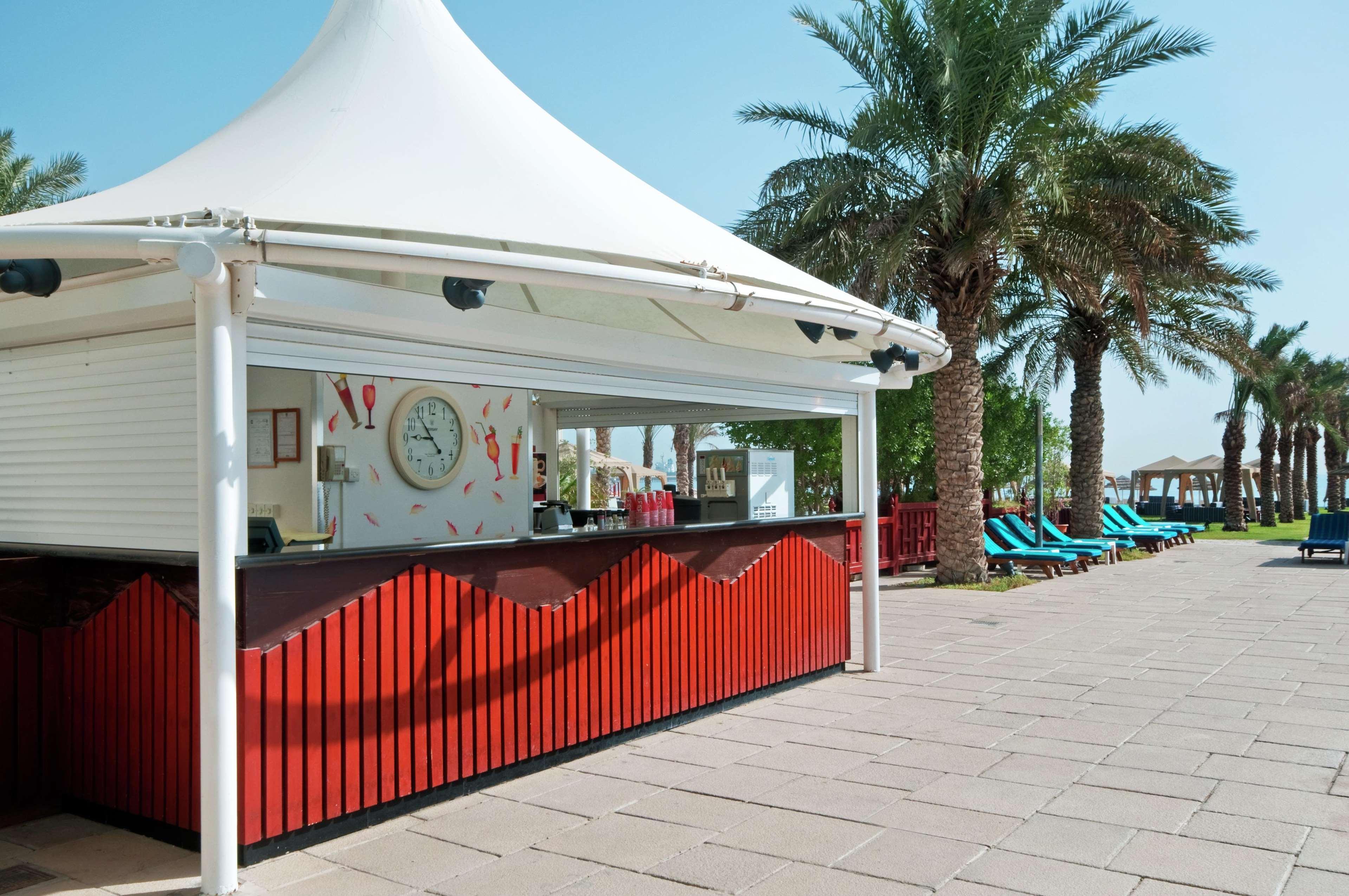 Hilton Kuwait Resort Kuwait City Einrichtungen foto