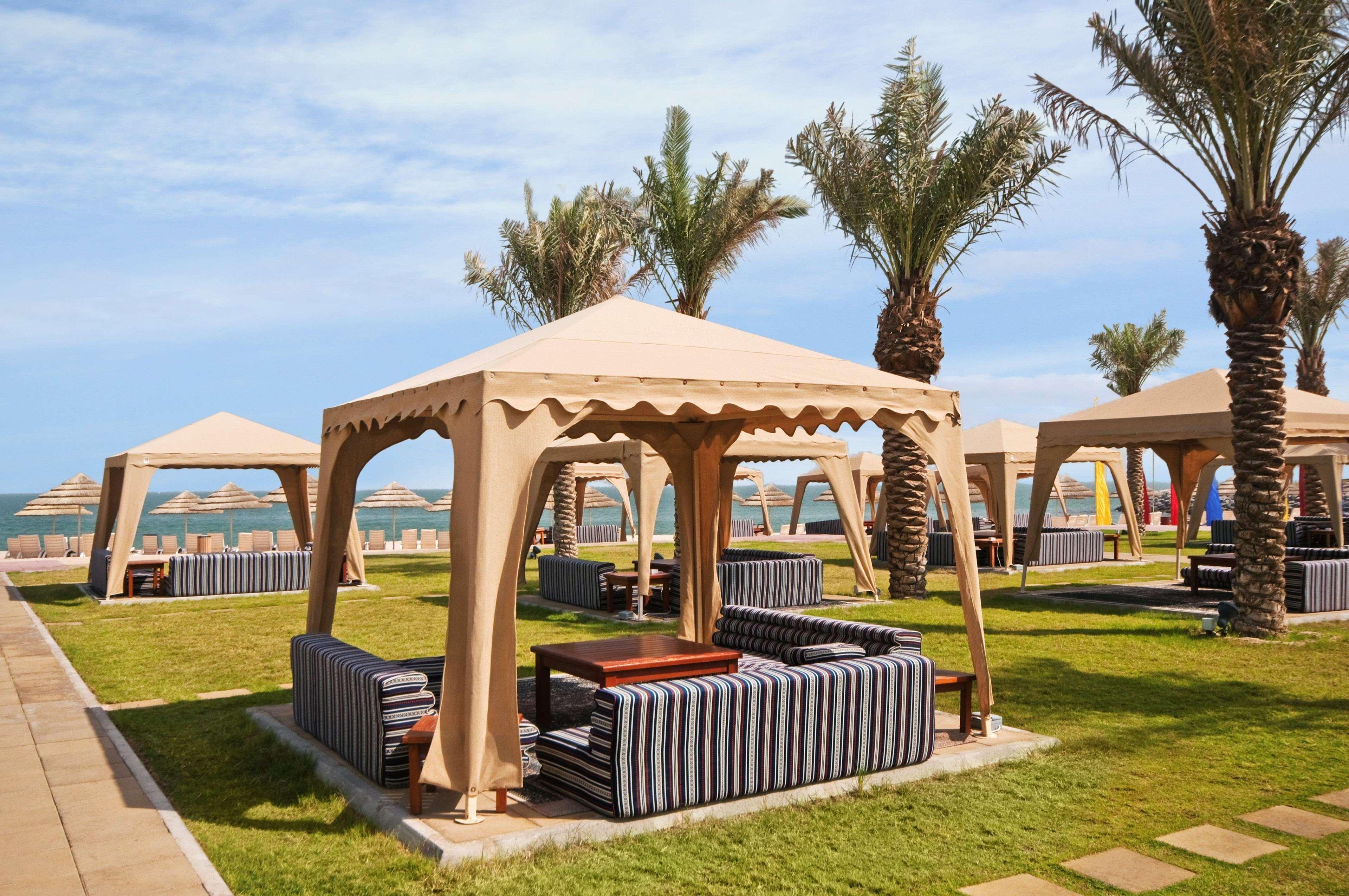 Hilton Kuwait Resort Kuwait City Einrichtungen foto